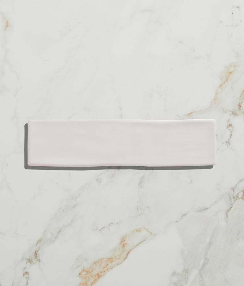 Fondant Ceramic Ecru