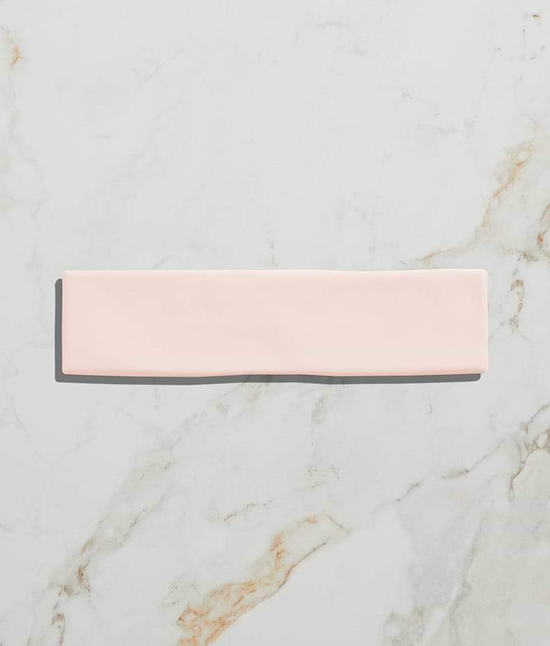 Fondant Ceramic Rose