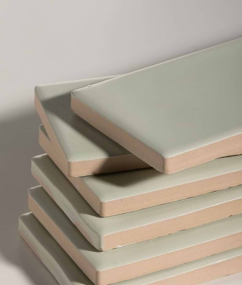 Fondant Ceramic Sage