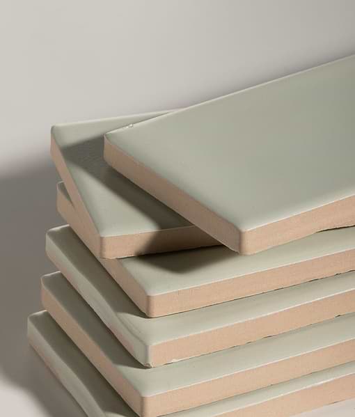 Fondant Ceramic Sage