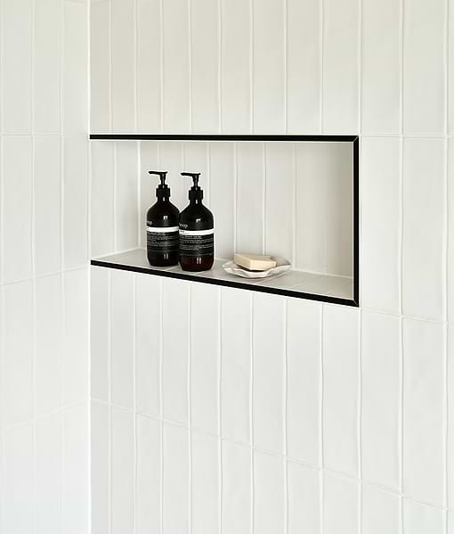 Fondant Ceramic White