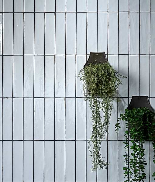 Foundry Porcelain Bianco