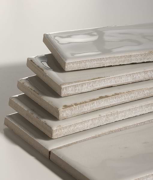 Foundry Porcelain Bianco