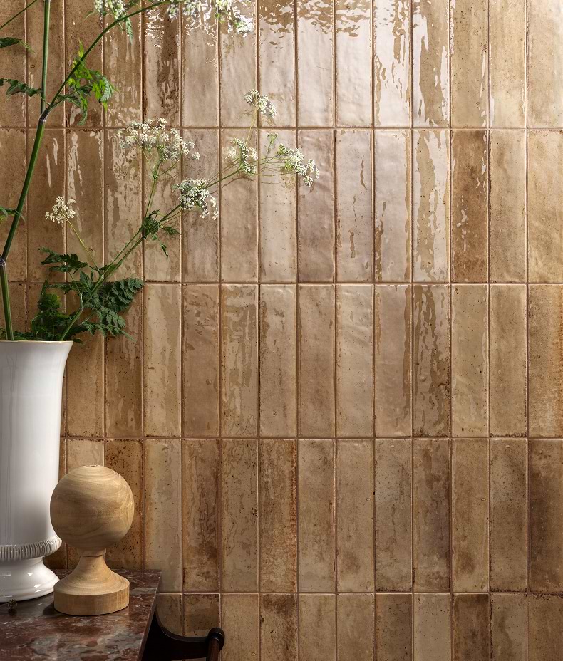 Foundry Novo Porcelain Beige