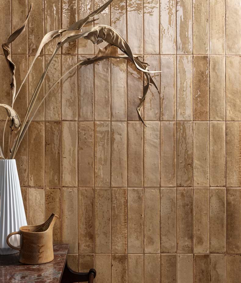 Foundry Novo Porcelain Beige
