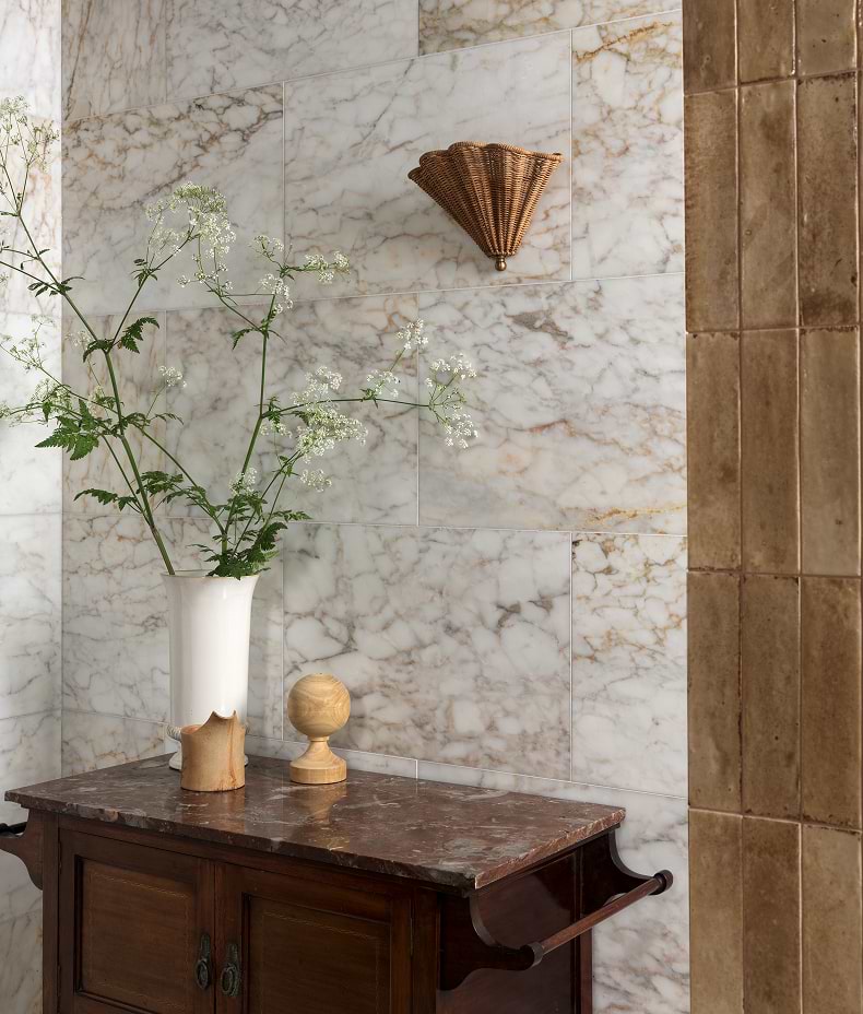 Foundry Novo Porcelain Beige