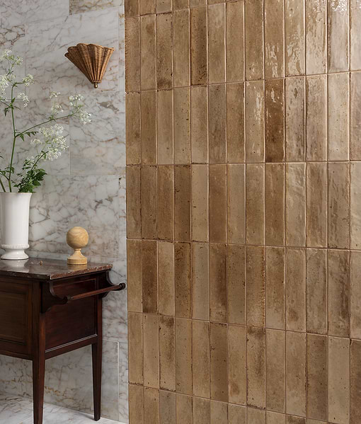 Foundry Novo Porcelain Beige