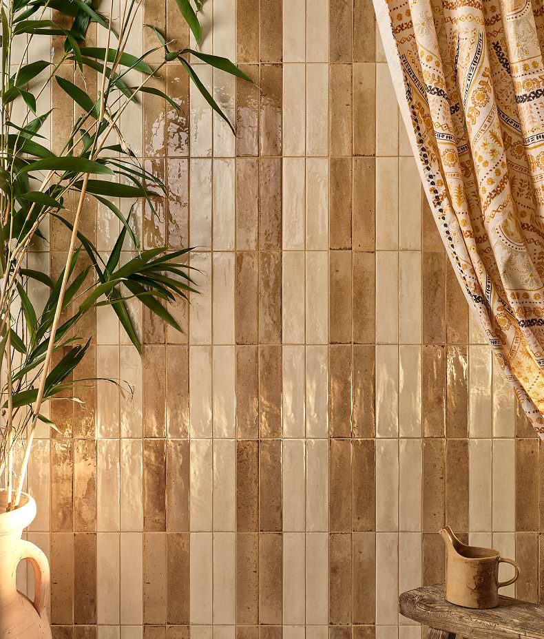 Foundry Novo Porcelain Beige