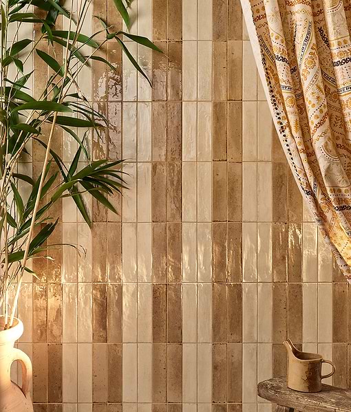 Foundry Novo Porcelain Beige
