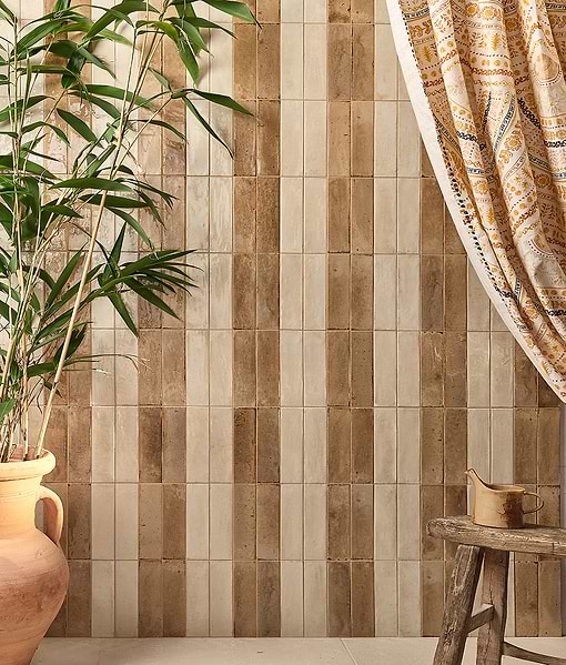 Foundry Novo Porcelain Beige