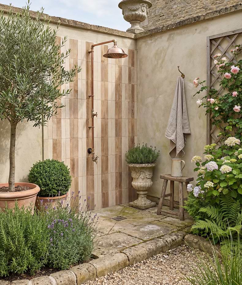 Foundry Novo Porcelain Linen