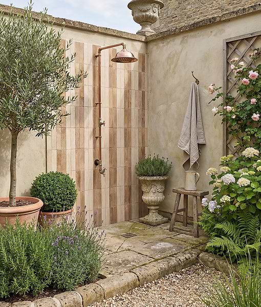 Foundry Novo Porcelain Linen