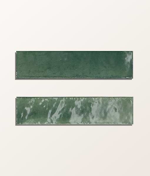 Foundry Novo Porcelain Irish Green