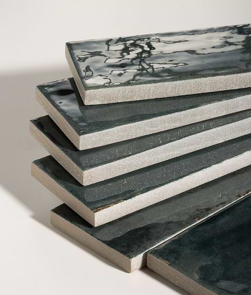Foundry Novo Porcelain Navy