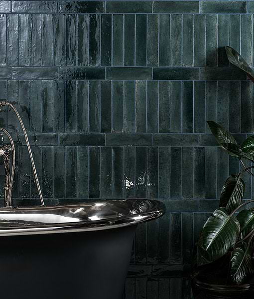 Foundry Novo Porcelain Navy