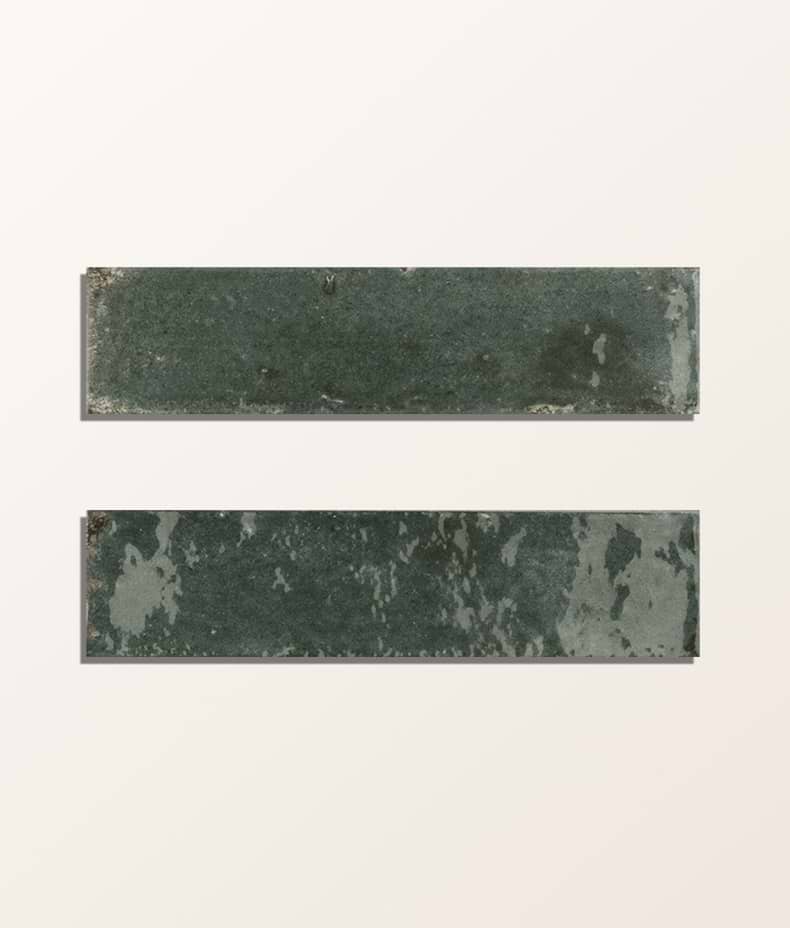 Foundry Novo Porcelain Navy