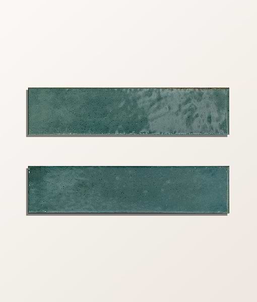 Foundry Novo Porcelain Turquoise