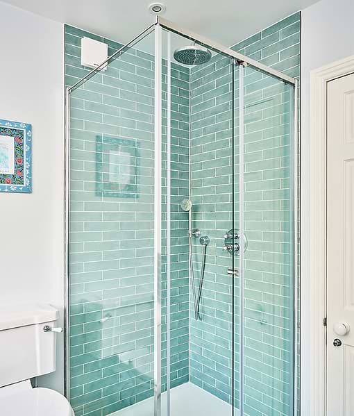 Foundry Porcelain Aquamarine