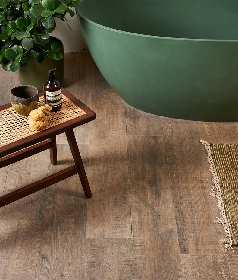 Franklin Porcelain Dark