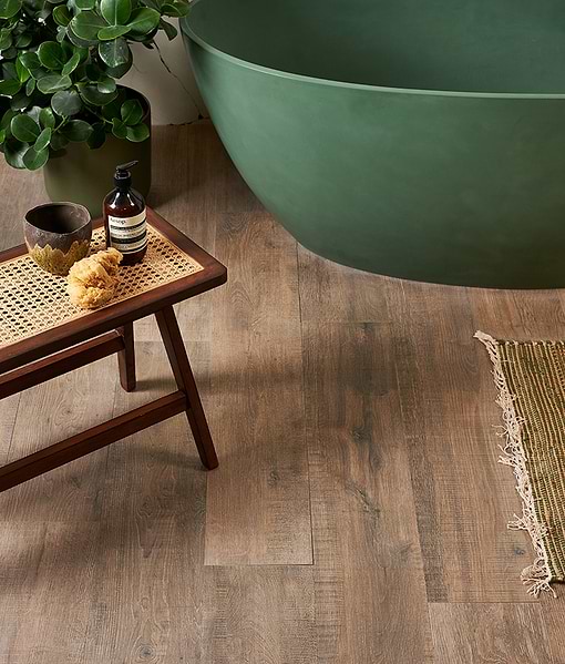 Franklin Porcelain Dark