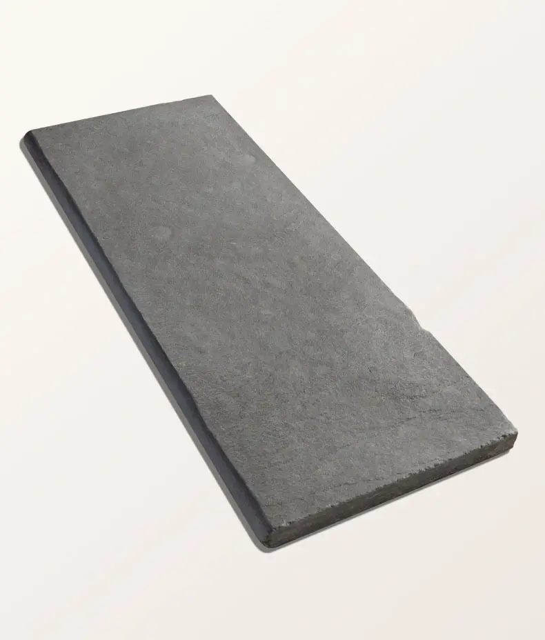 Galway Limestone Seasoned Bullnose Coping