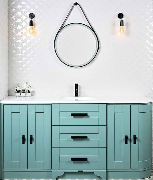 Gelato Porcelain Mosaic Milk White