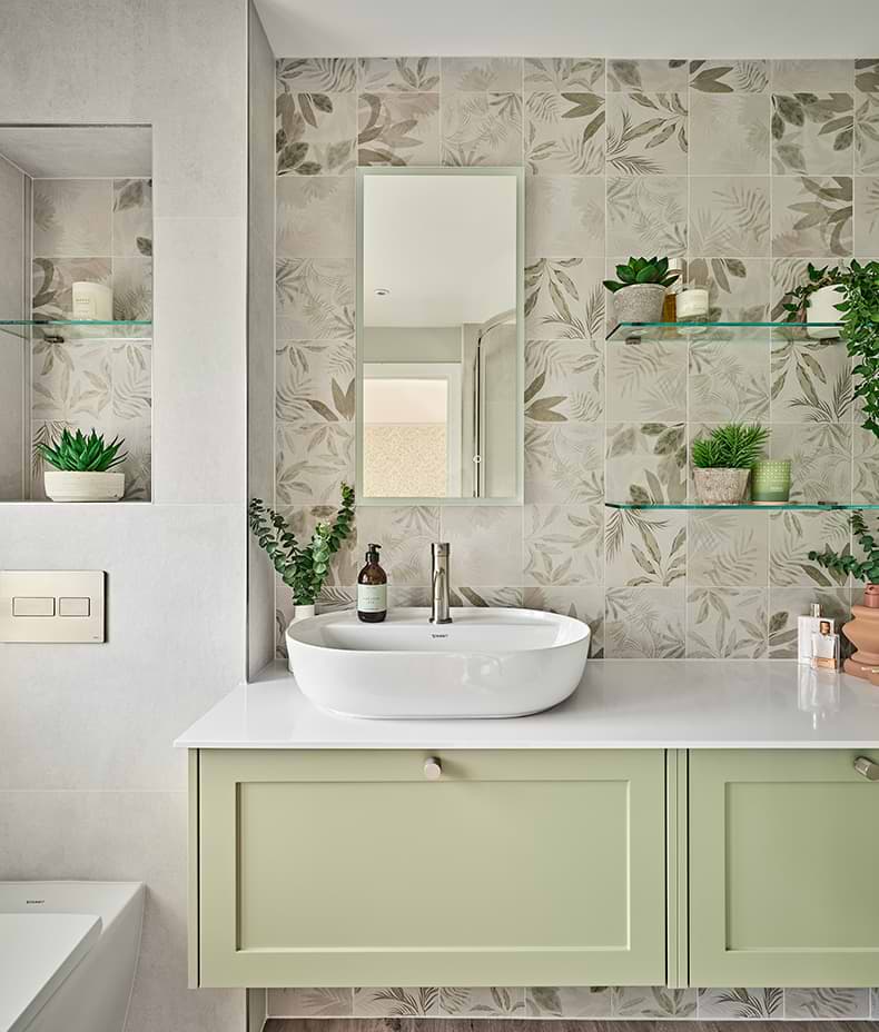 Glass House Porcelain