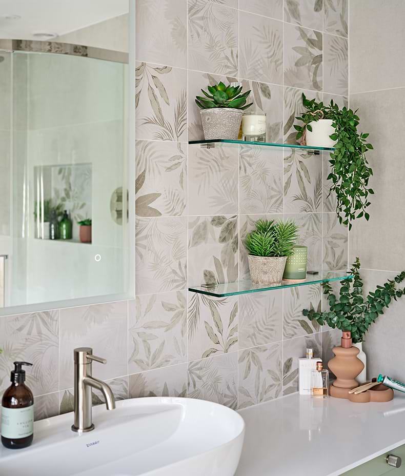 Glass House Porcelain