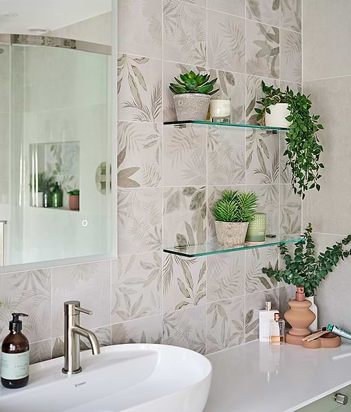 Glass House Porcelain