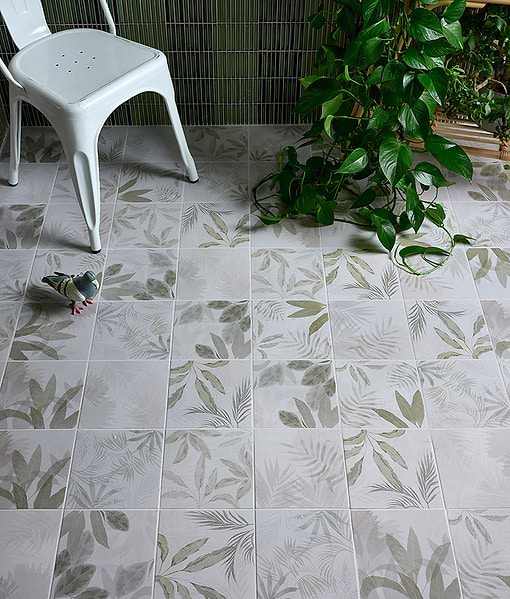 Glass House Porcelain
