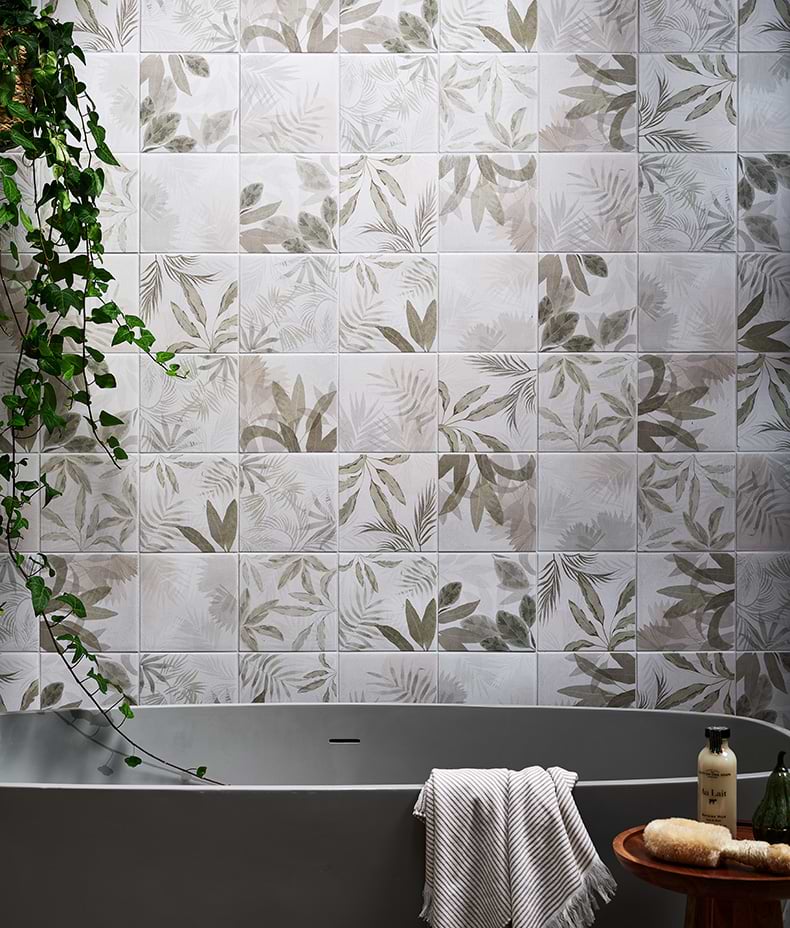 Glass House Porcelain