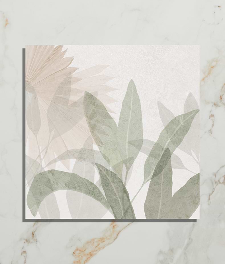 Glass House Porcelain