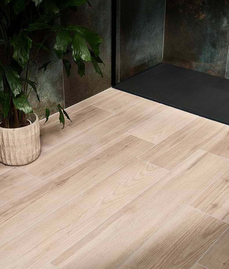 Glenmore Porcelain Matt