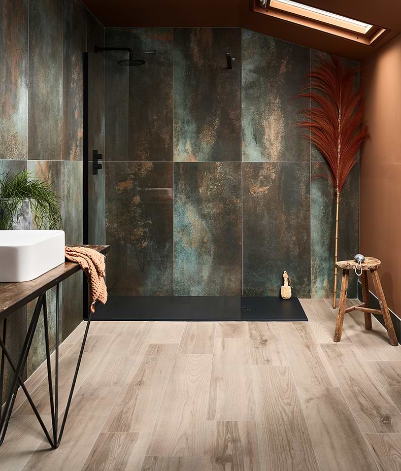 Glenmore Porcelain Matt