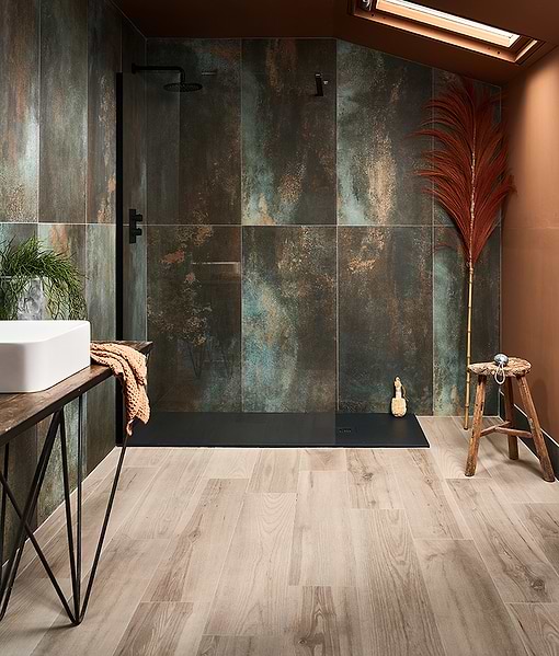 Glenmore Porcelain Matt