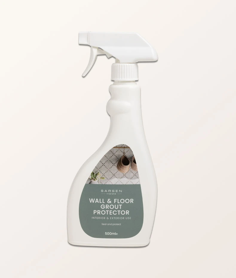 Sarsen Home Grout Protector
