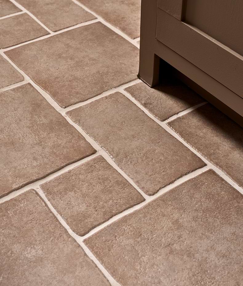 Hacienda Porcelain Chalk