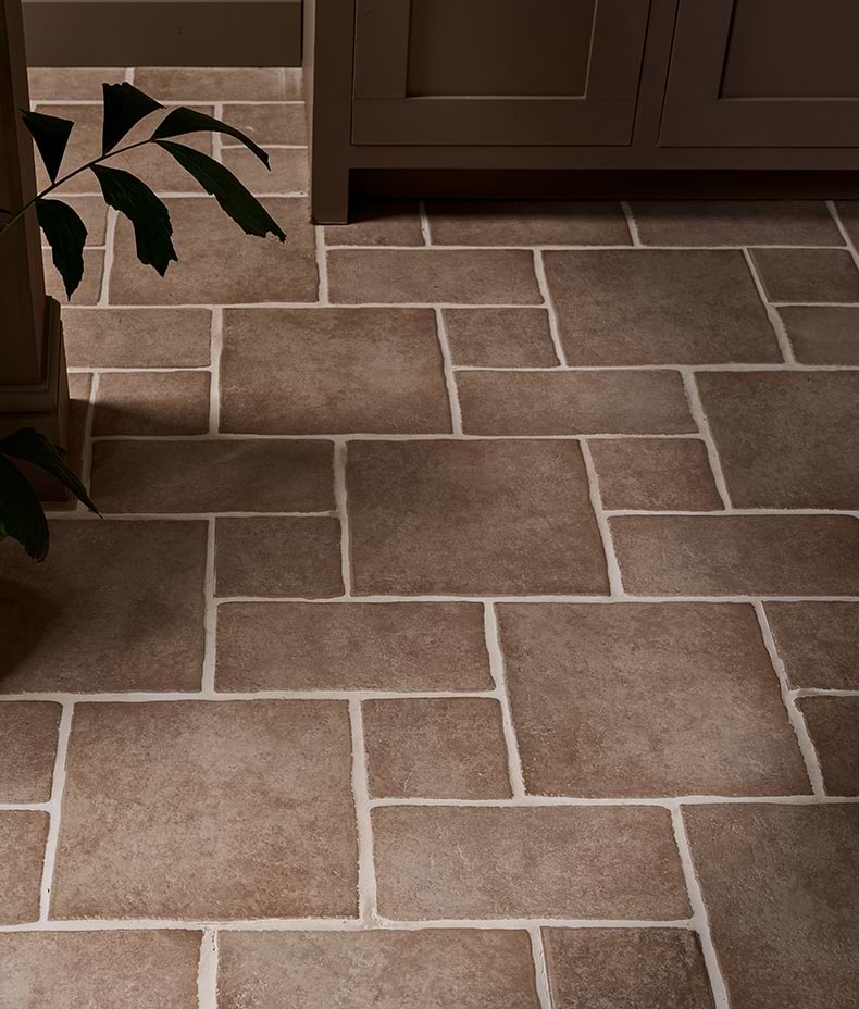 Hacienda Porcelain Chalk