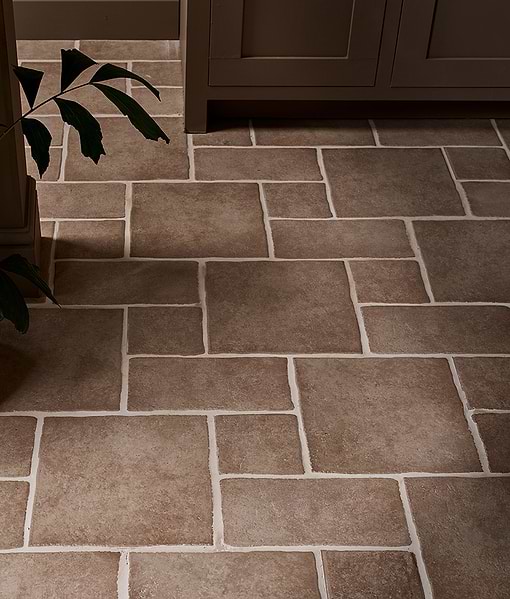 Hacienda Porcelain Chalk