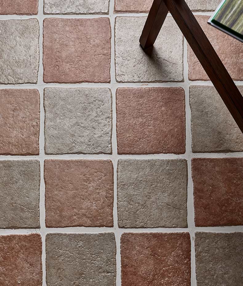 Hacienda Porcelain Chalk