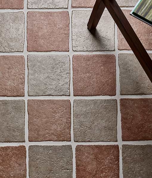 Hacienda Porcelain Chalk