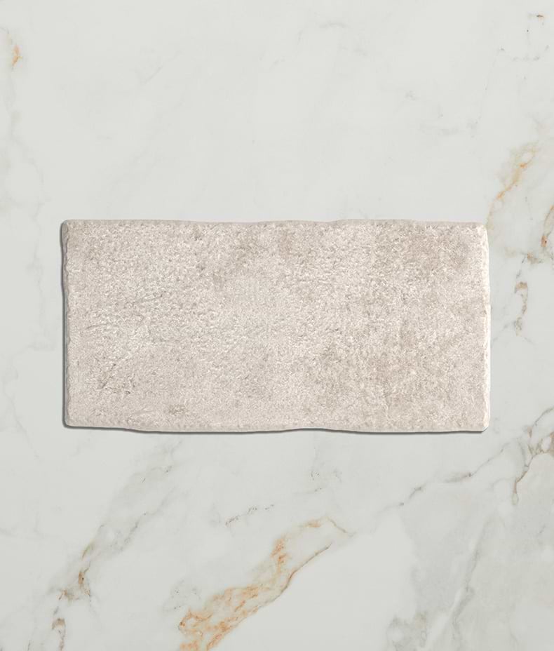 Hacienda Porcelain Chalk