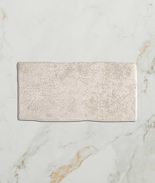 Hacienda Porcelain Chalk