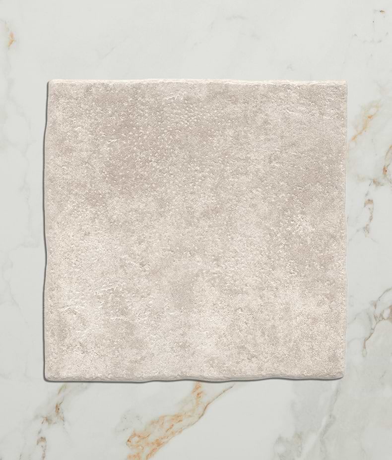 Hacienda Porcelain Chalk