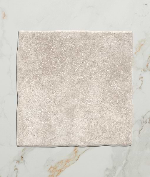 Hacienda Porcelain Chalk