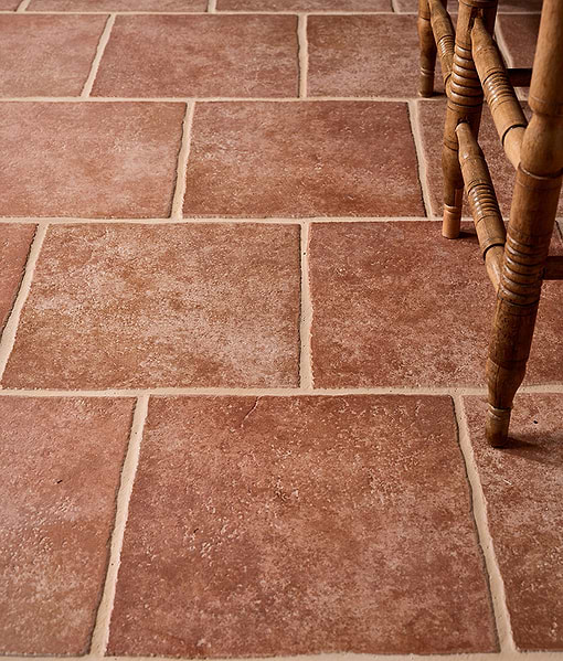 Hacienda Porcelain Cotto