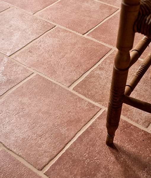 Hacienda Porcelain Cotto