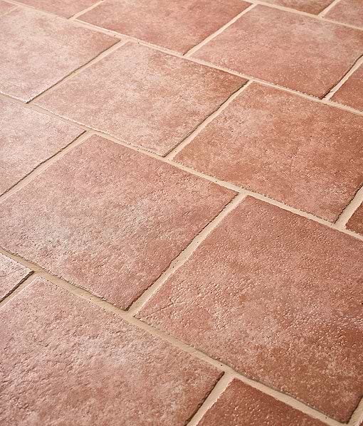 Hacienda Porcelain Cotto