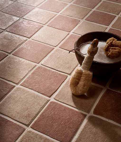 Hacienda Porcelain Cotto