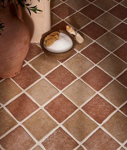 Hacienda Porcelain Sandstone